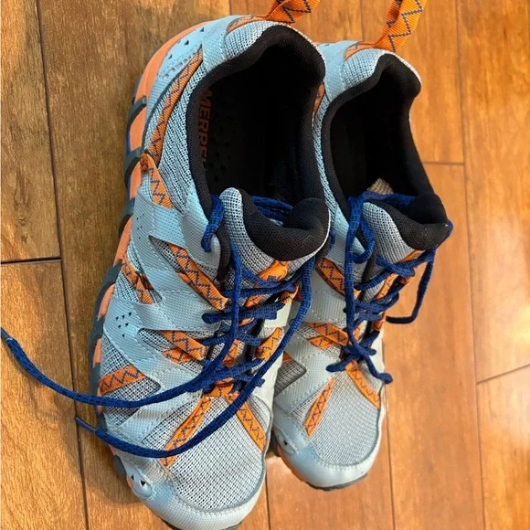 Merrell Waterpro Maipo 2 Mens 10 - Picture 2 of 7